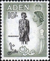 Tribesmen