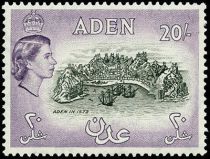 Aden in 1572