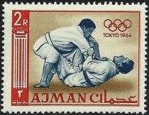 Judo