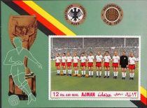 German national team