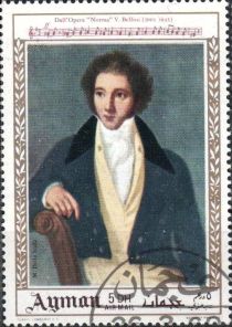 Vincenzo Bellini (1801-1835)