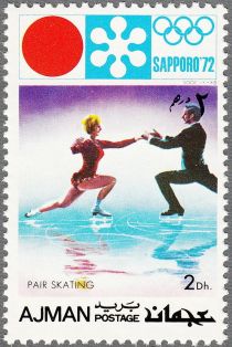 Figure Skating (pairs)