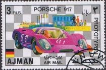 Porsche 917