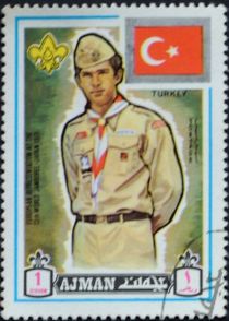 Turkish Scout