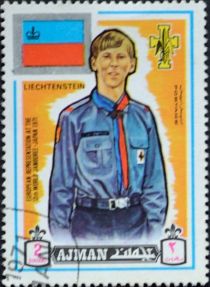 Liechtenstein Scout