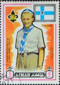 Finnish Scout