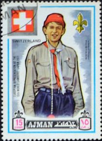 Swiss Scout