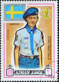 Swedish Scout