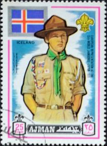 Icelandic Scout