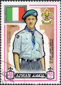 Italian Scout