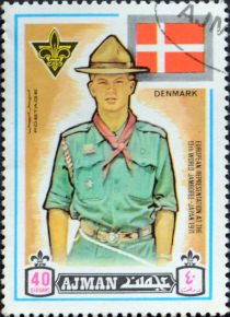 Danish Scout