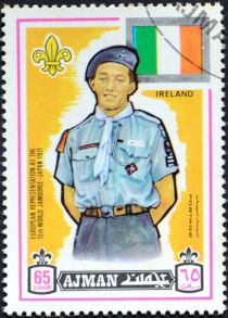 Irish Scout