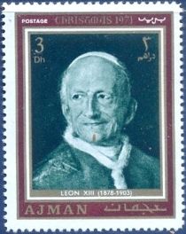 Leo XIII (1878-1903)