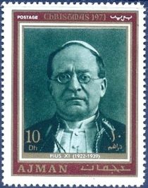 Pius XI (1922-1939)