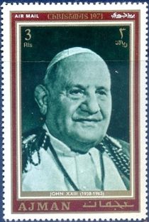 John XXIII (1958-1963)