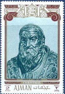 Sixtus V (1585-1590)