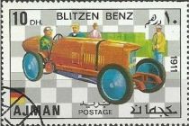 Benz 1911