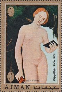 Allegory of Music (1529), by Hans Baldung