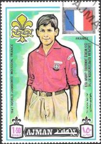 French Scout