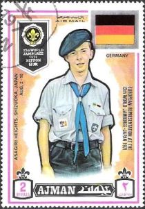 German Scout