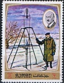 Robert Goddard