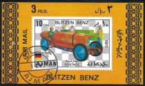 Blitzen Benz 1911