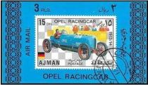 Opel 1913-14