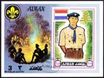 Netherland Scout