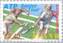 ATP Senior Tournament