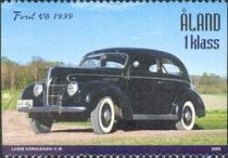 Ford V8 1939