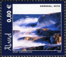 Gröndal, Geta