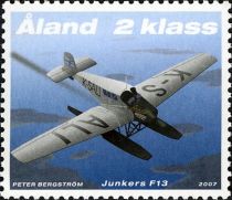 Junkers F13