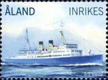 Viking Line - s/s Viking