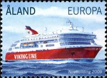 Viking Line - Newbuilding 2009