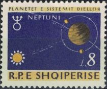 Neptune