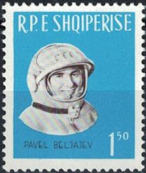 Pavel Belyayev