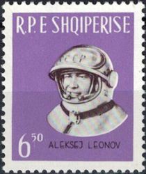 Alexey Leonov