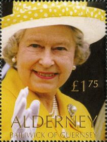 Queen Elizabeth