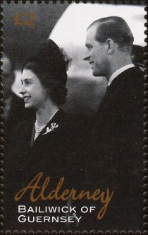 Queen Elizabeth- Coronation jubilee