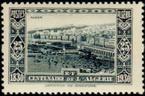 Alger (port)