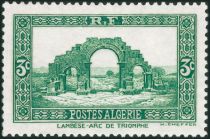 Arc de Triomphe, Lambese