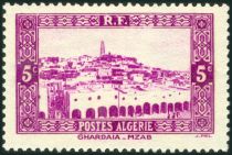 Ghardaia, Mzab