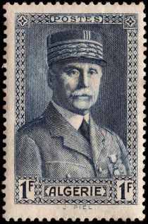 Marechal Petain