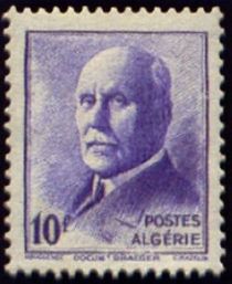 Marechal Petain