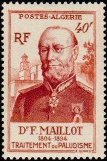 François C. Maillot