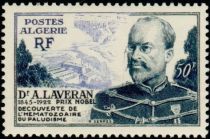 Dr A. Laveran