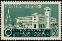 Legionnaire's Retreat, Sidi Bel Abbes