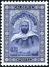 Emir Abd el- Kader