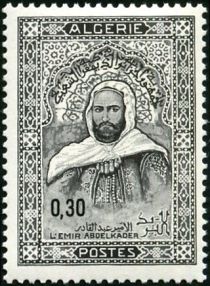 Emir Abd el-Kader