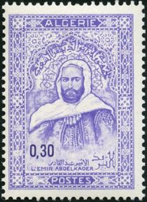 Emir Abd El-Kader